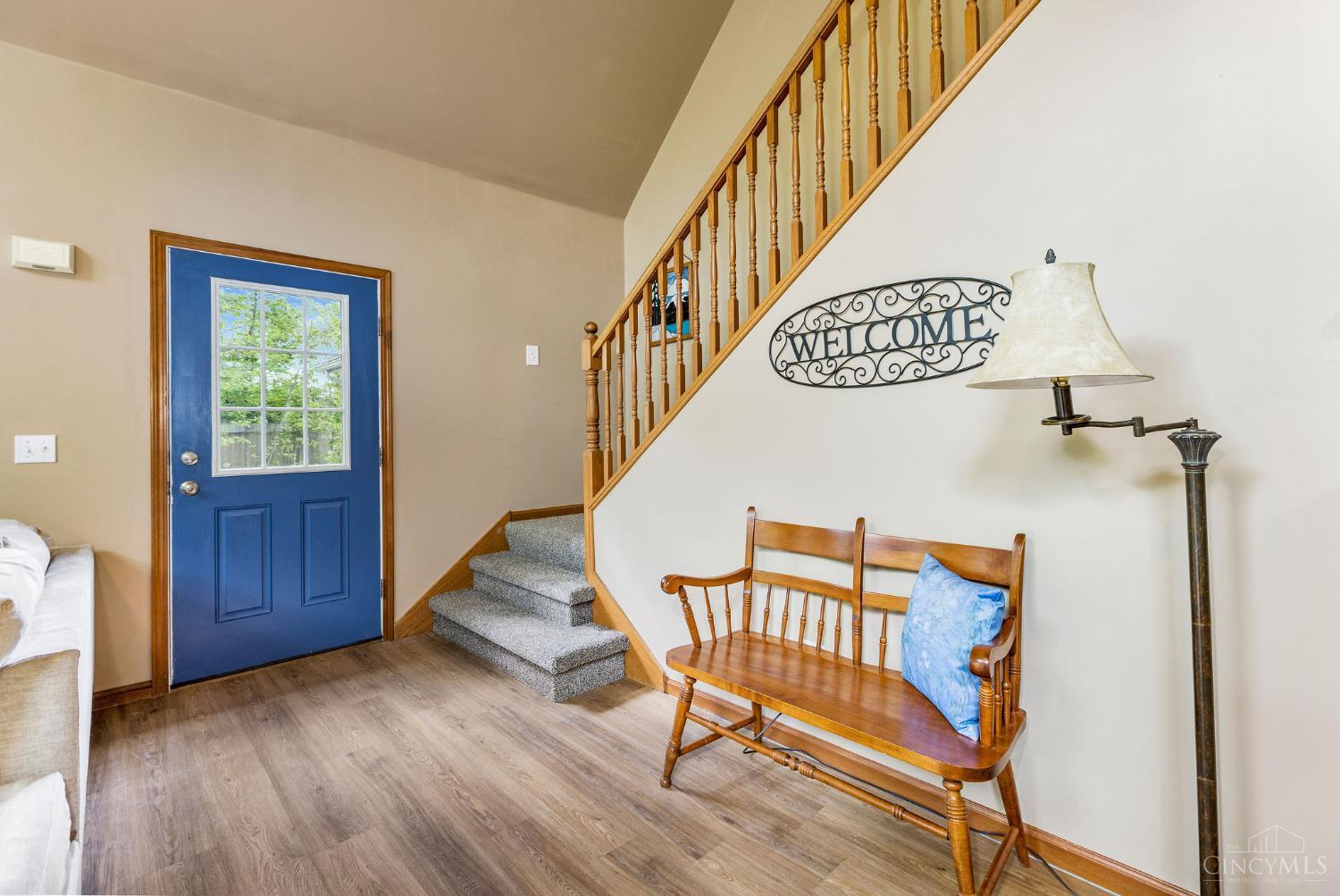 1309 E Foster Maineville Road