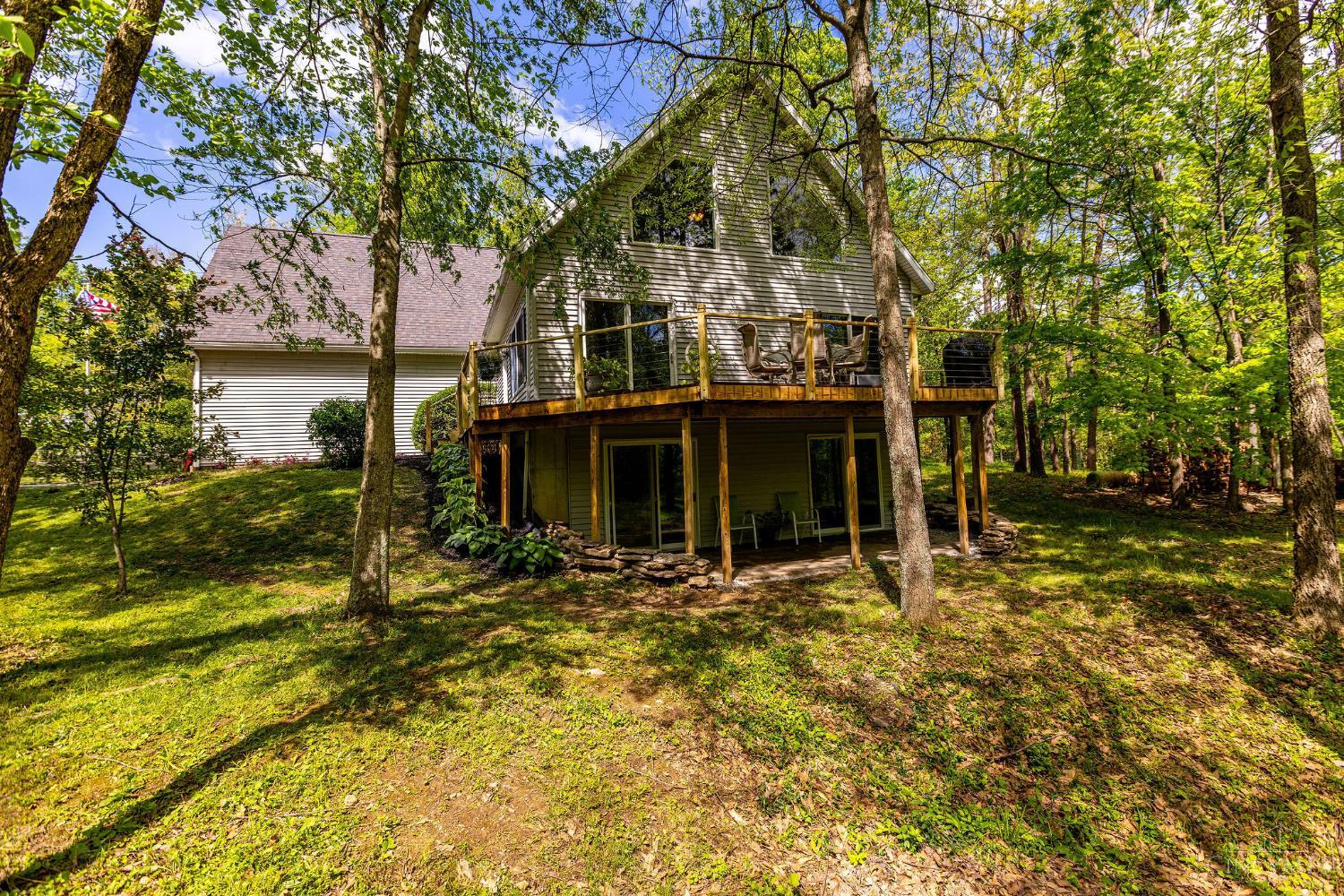 1309 E Foster Maineville Road