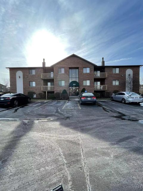 3920 Mack Road 110 Fairfield OH 45014