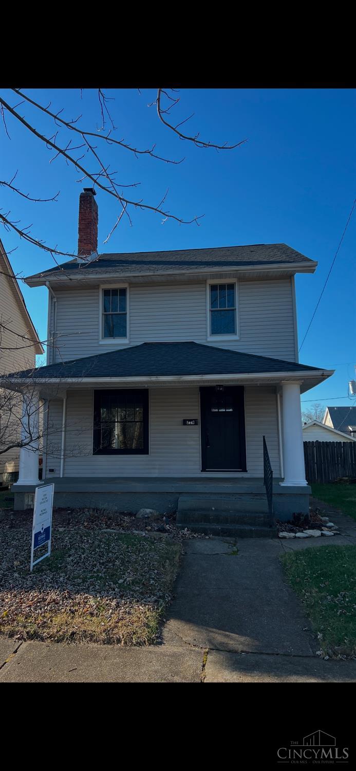 219 Progress Avenue, Hamilton, Ohio image 17