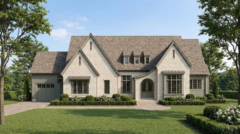 Photo of 8800 Sandymar Drive, Sycamore Township, OH 45242 (MLS # 1890576)