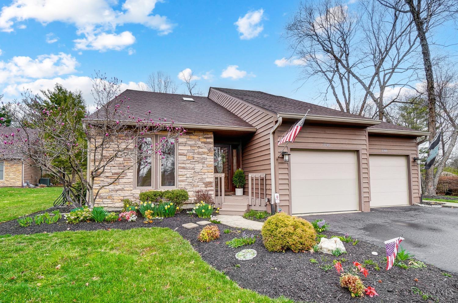 5346 Hickory Trail Lane, Blue Ash, Ohio image 4