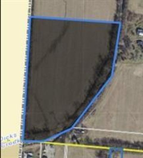 Vacant Land For Sale - LOT 2 Greentree Road<br/> Warren County, Monroe, OH 45044
