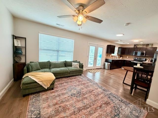 3467 Hickory Lane
