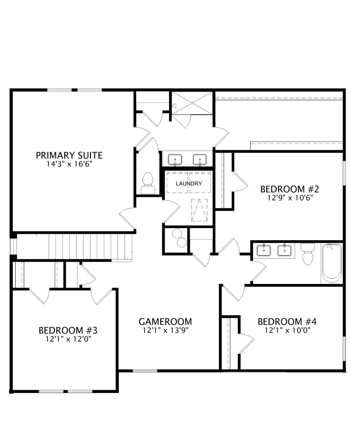 9002 Caprock Court, Harrison, Ohio image 3