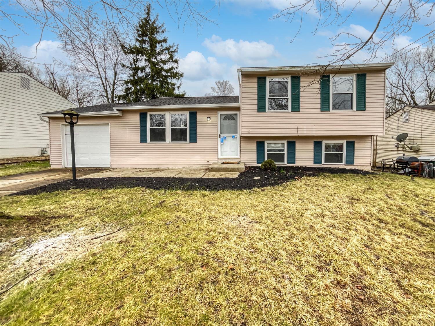 3015 Overdale Drive, Colerain Twp, Ohio image 44