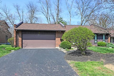 15 Brandywine Drive Glendale OH 45246