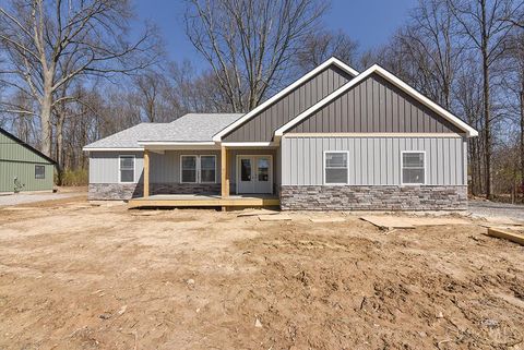 Photo of 1542 Denny Drive, Pierce Township, OH 45102 (MLS # 1872682)