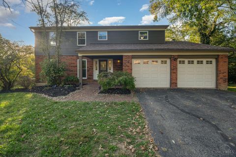 Photo of 1111 Raintree Drive, Miami Township, OH 45150 (MLS # 1869998)