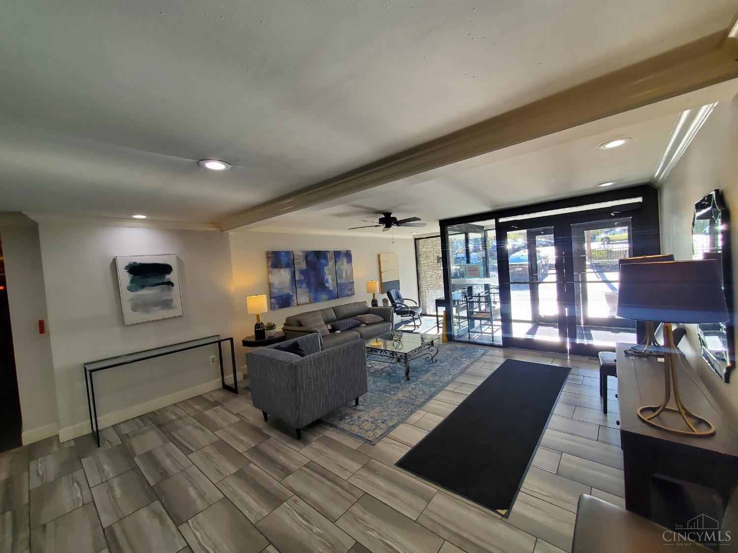 1815 Wm H Taft Road 507