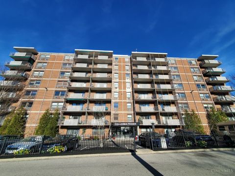 Photo of 1815 Wm H Taft Road #507, Cincinnati, OH 45206 (MLS # 1872026)