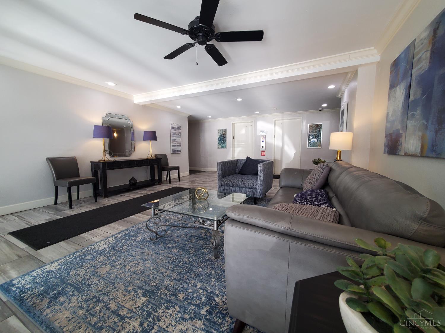 1815 Wm H Taft Road 507