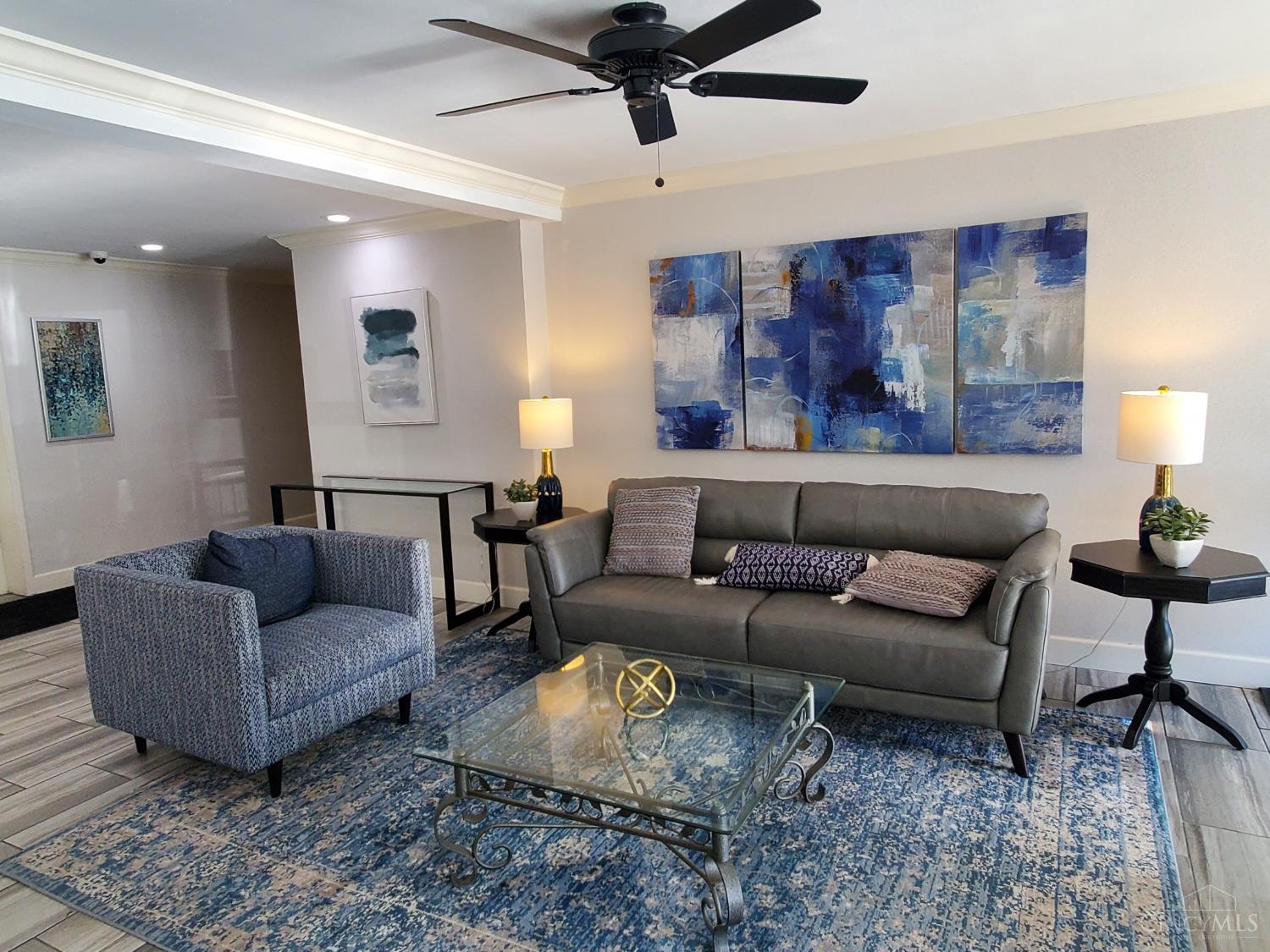 1815 Wm H Taft Road 507