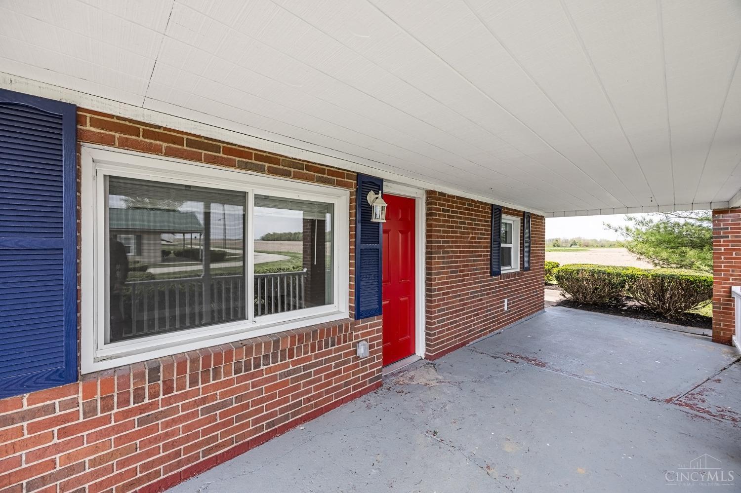 7 Ridenour Street, College Corner, Ohio image 3