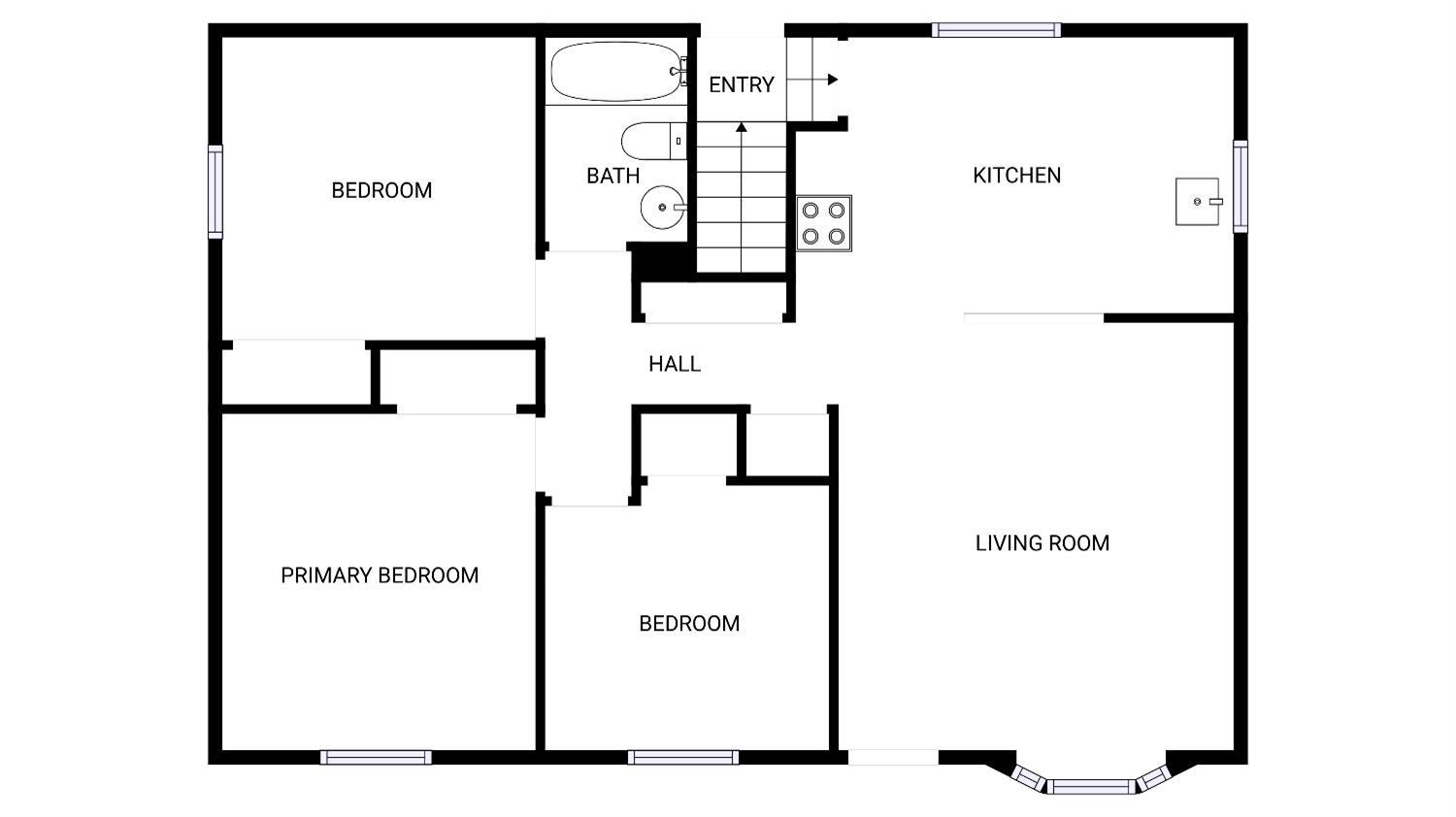 3044 Aries Court, Colerain Twp, Ohio image 19
