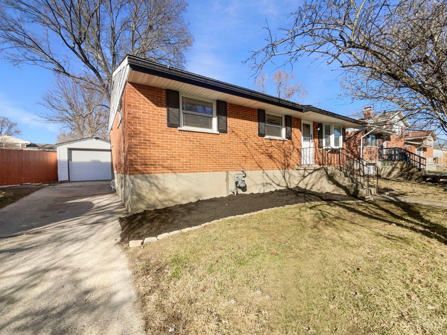 3044 Aries Court, Colerain Twp, Ohio image 9