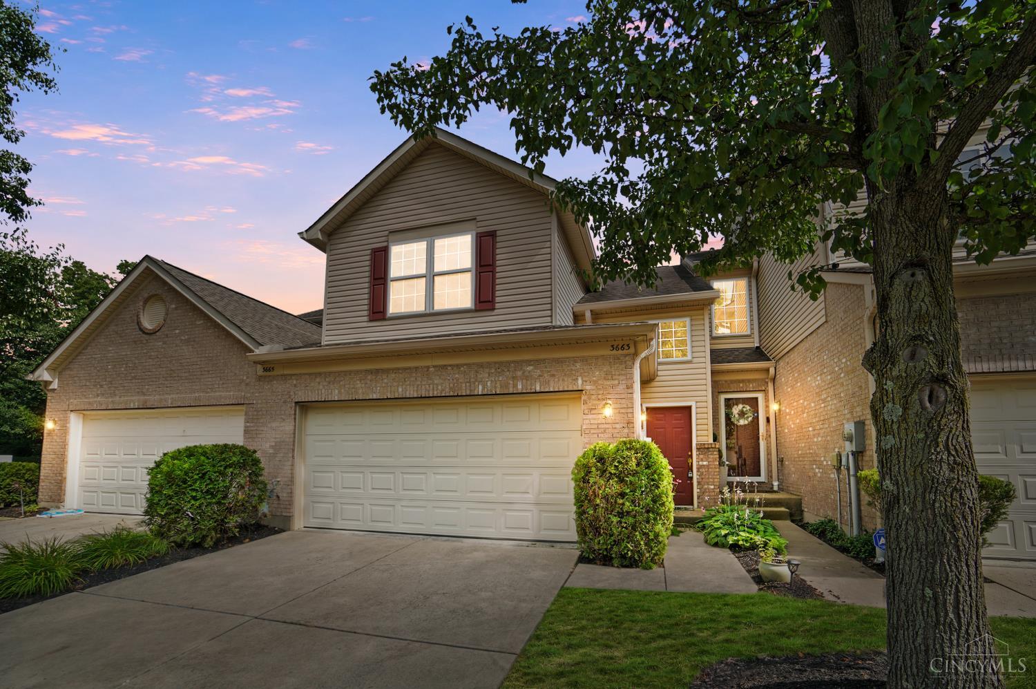 3663 Thorngate Drive