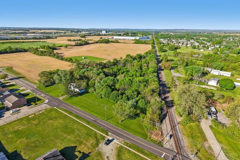 Vacant Land For Sale - 3329 Pierson Rd<br/> Butler County, Trenton, OH 45067