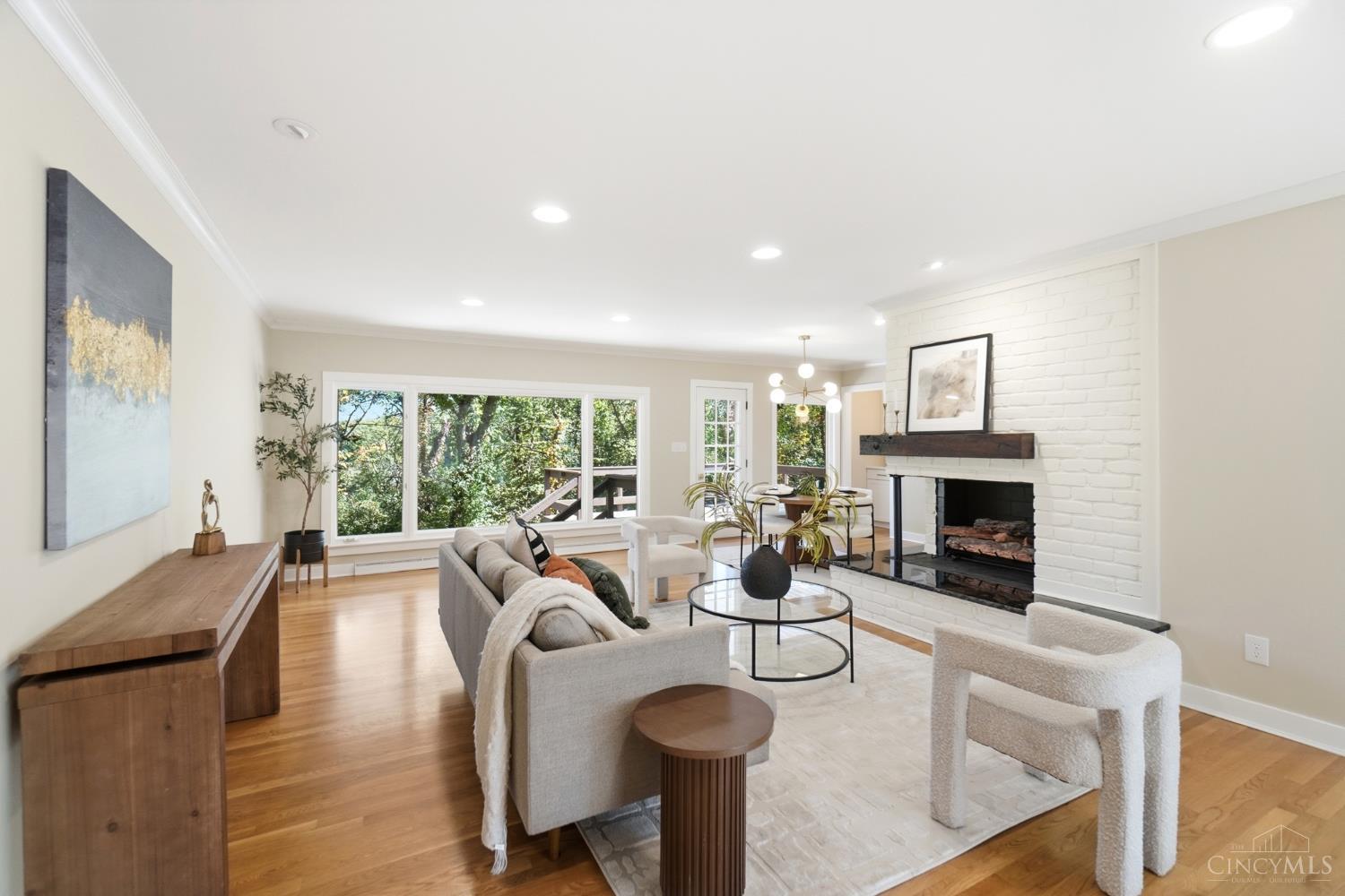 500 Laramie Trail