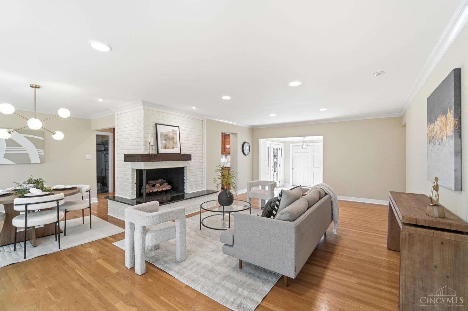 500 Laramie Trail