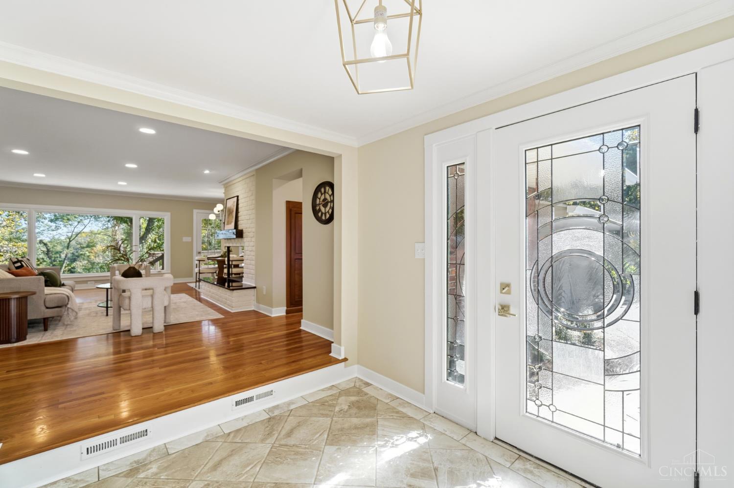 500 Laramie Trail