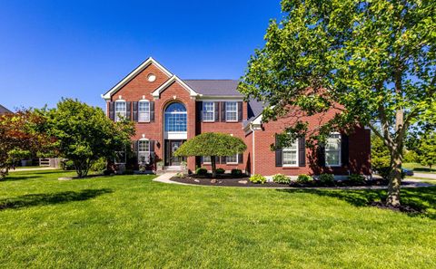 Photo of 7367 Sussex Drive, West Chester, OH 45069 (MLS # 1878597)