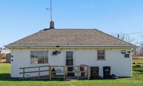 8214 N US Rt 68 Liberty Twp OH 45177