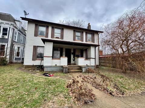 Photo of 116 North Mechanic Street, Lebanon, OH 45036 (MLS # 1868319)