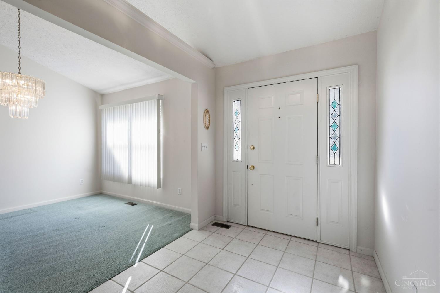105 Old Carriage Court