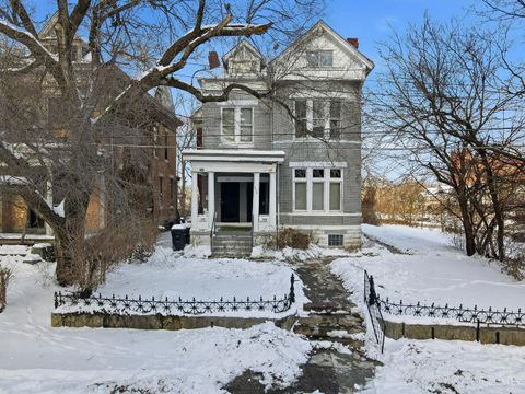 666 June Street Cincinnati OH 45206