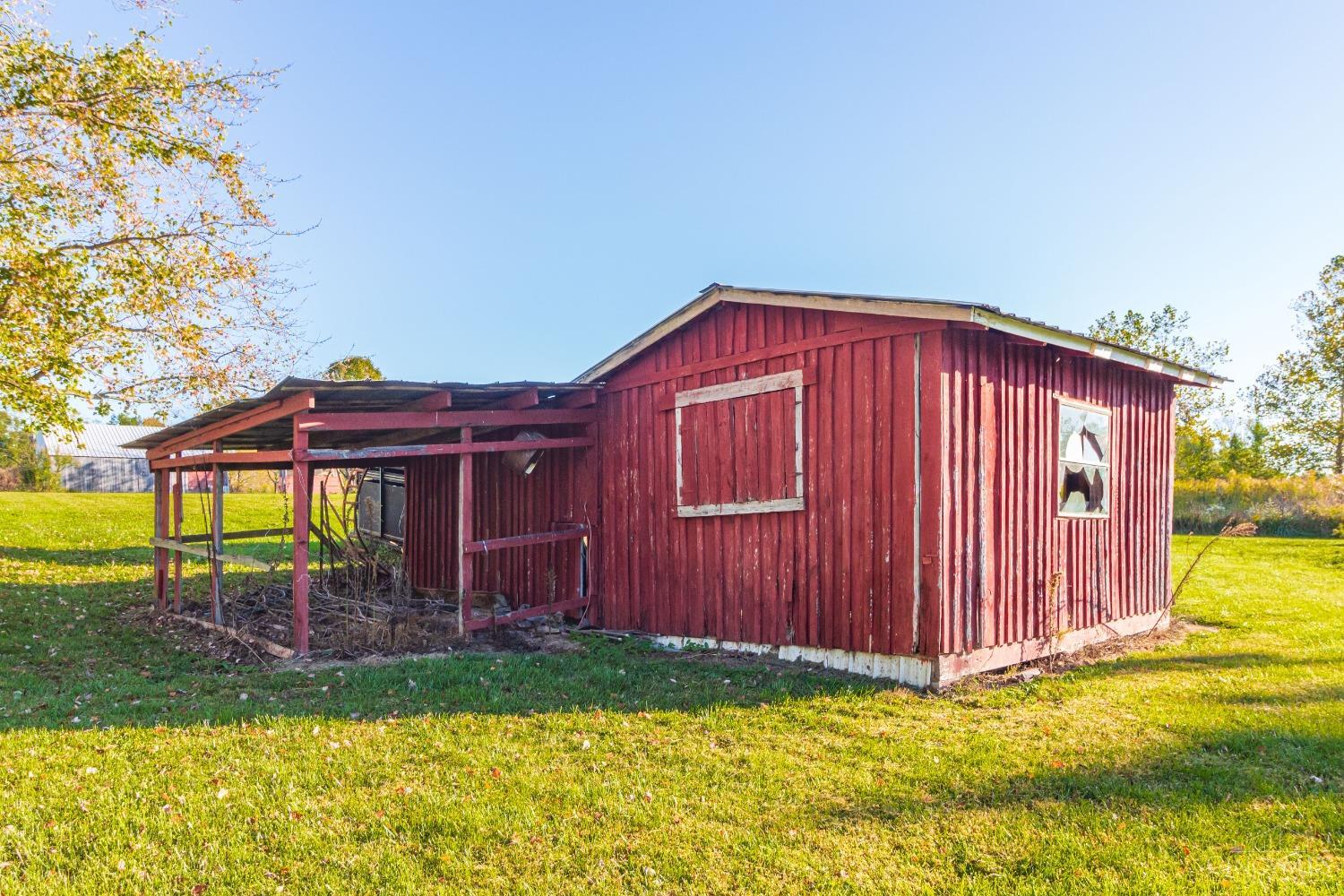 1000 Cherry Fork Road, Winchester, Ohio image 36