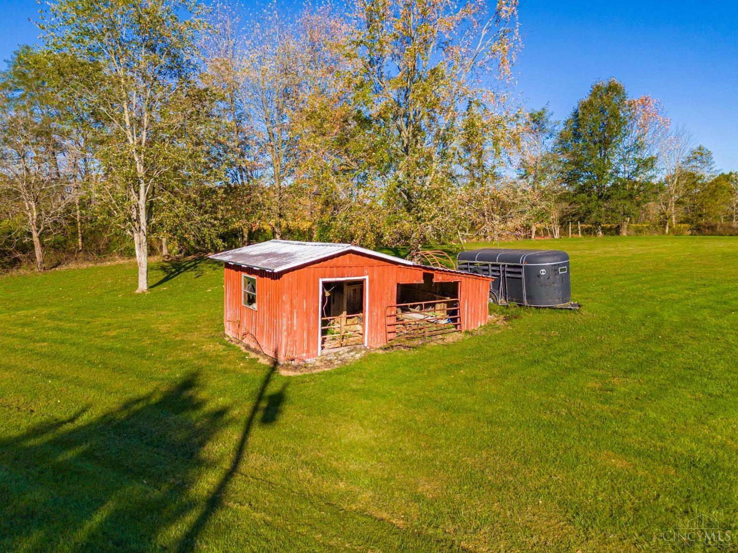 1000 Cherry Fork Road, Winchester, Ohio image 9