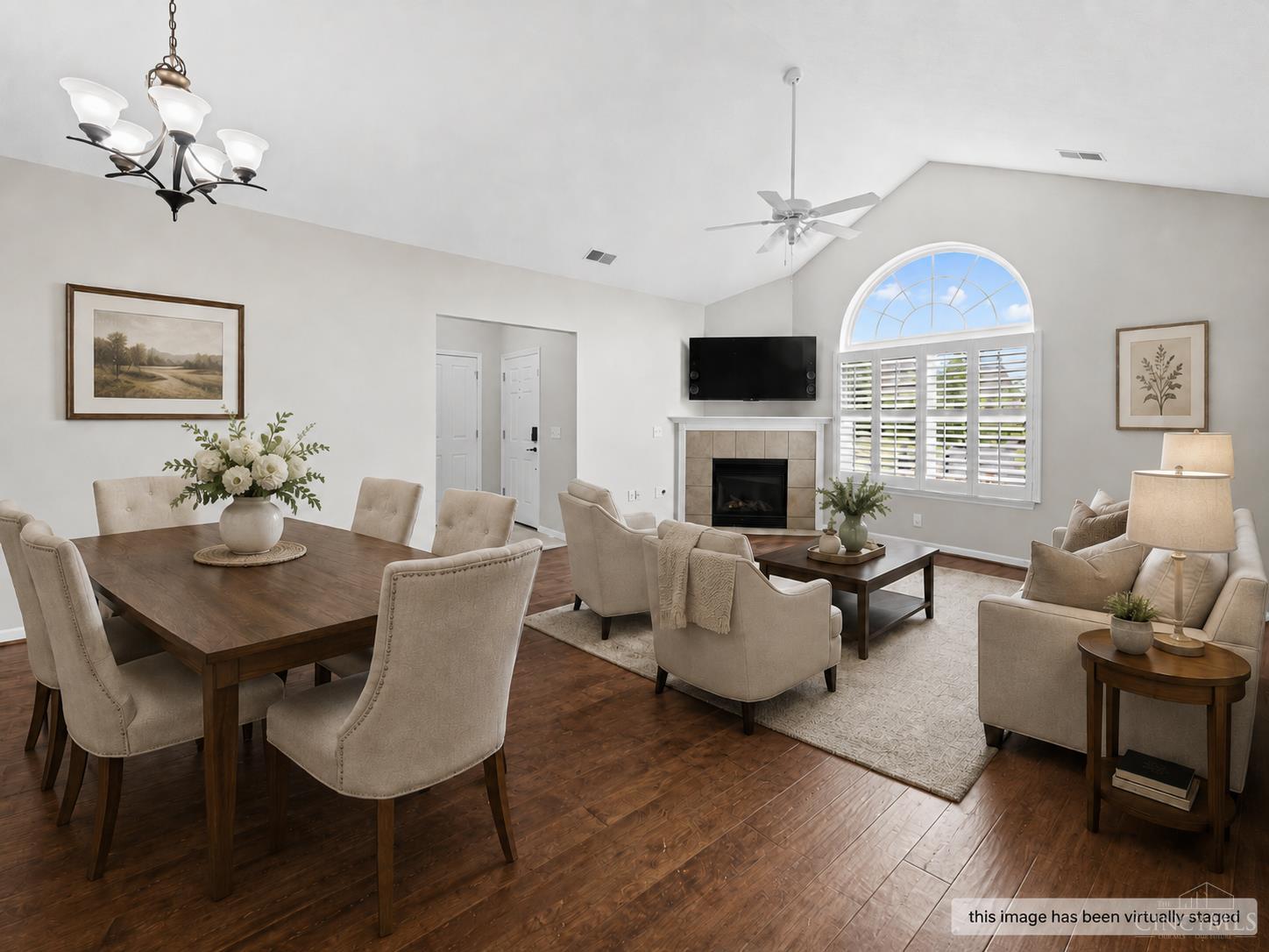 7151 Liberty Grand Drive