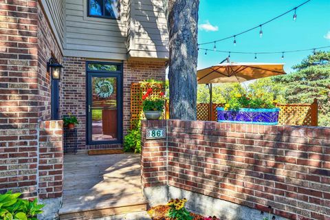 Homes For Sale - 86 Carpenters Ridge<br/> Blue Ash, OH 45241