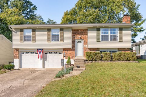 885 Beechmeadow Lane Cincinnati OH 45238
