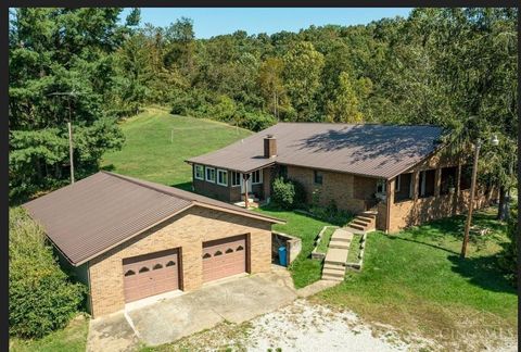 Photo of 12 Chambers Road, Crown City, OH 45623 (MLS # 1867059)