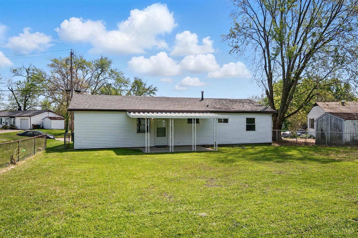 9725 Stadia Drive, Colerain Twp, Ohio image 22