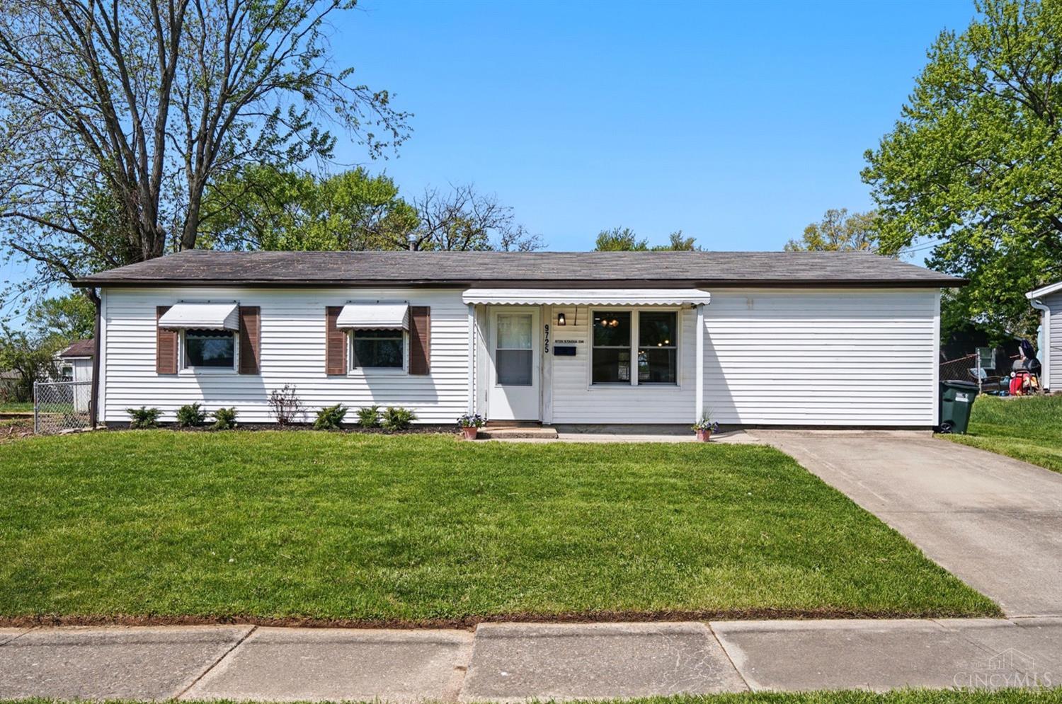 9725 Stadia Drive, Colerain Twp, Ohio image 1