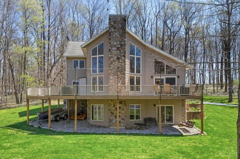 Photo of 4750 Bennington Road, Hillsboro, OH 45133 (MLS # 1874829)