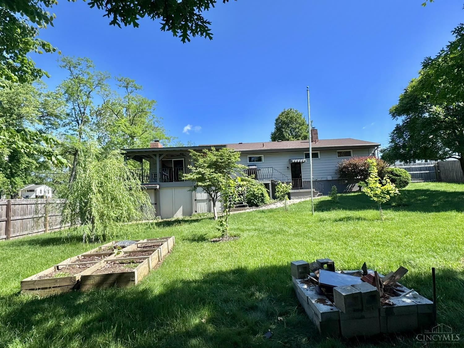 4622 Central Avenue, Middletown, Ohio image 43