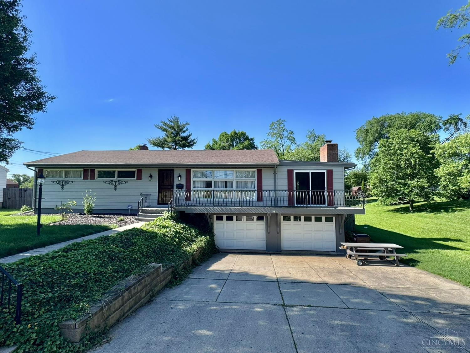 4622 Central Avenue, Middletown, Ohio image 1