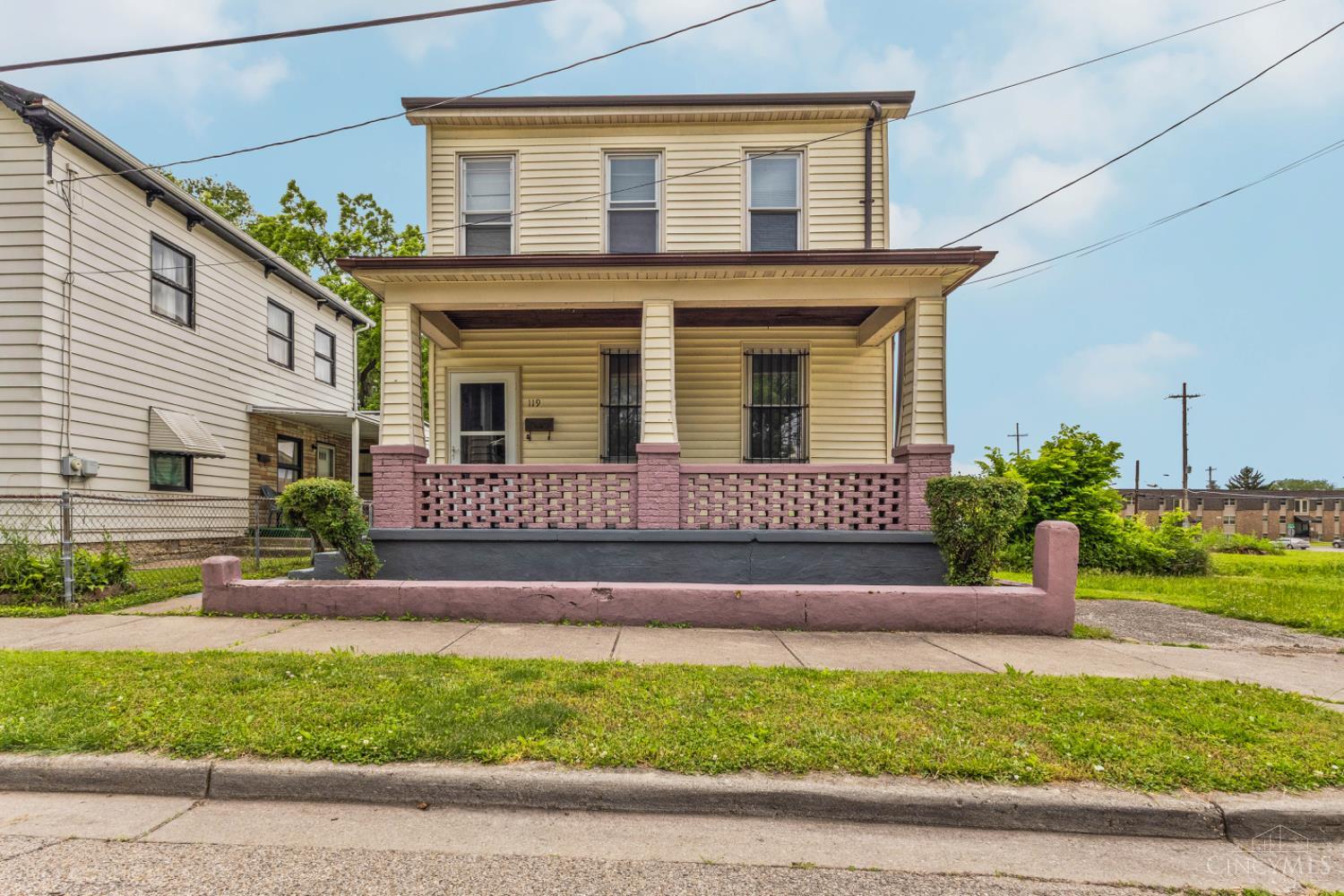 119 Wilson Street, Hamilton, Ohio image 1
