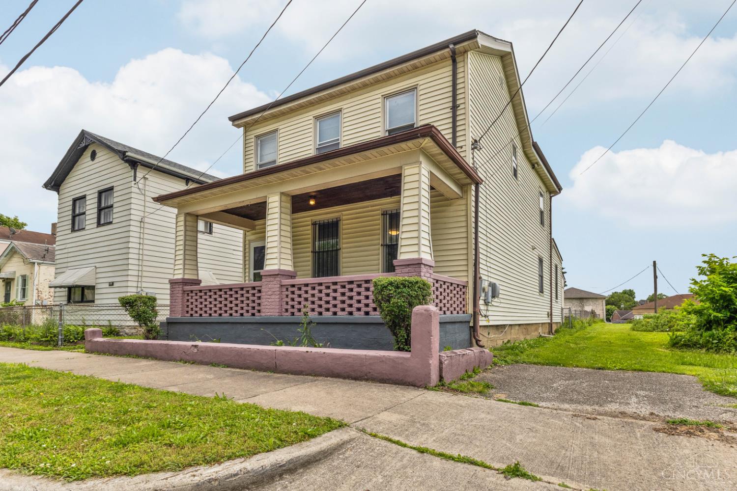 119 Wilson Street, Hamilton, Ohio image 23