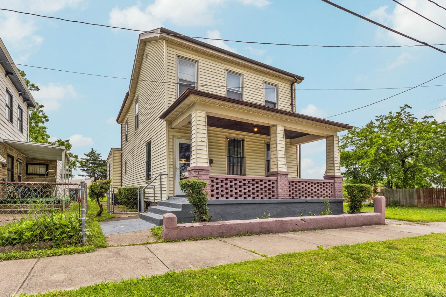 119 Wilson Street, Hamilton, Ohio image 2