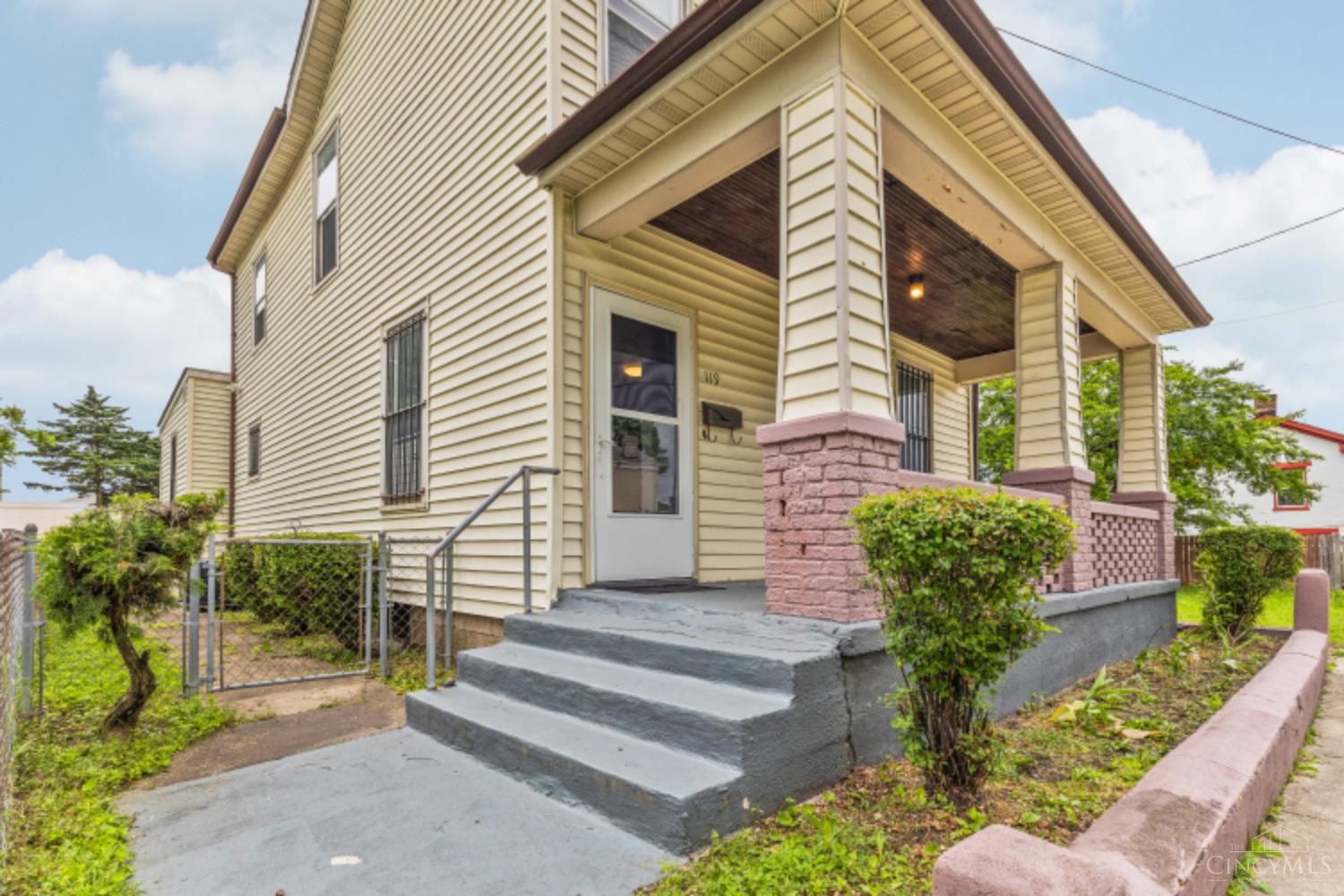 119 Wilson Street, Hamilton, Ohio image 3