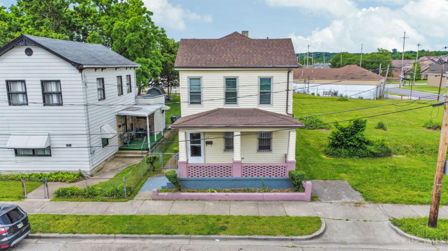 119 Wilson Street, Hamilton, Ohio image 24