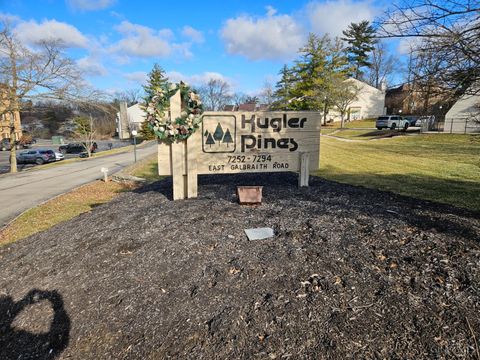 Photo of 7280 E Galbraith Road #22B, Sycamore Township, OH 45243 (MLS # 1867096)