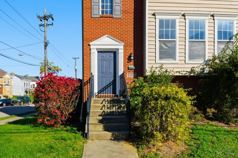 Photo of 806 Wm H Taft Road, Cincinnati, OH 45206 (MLS # 1860949)