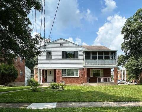 Apartment For Rent - 1574 Oak Knoll Drive<br/> Hamilton County, North College Hill, OH 45224