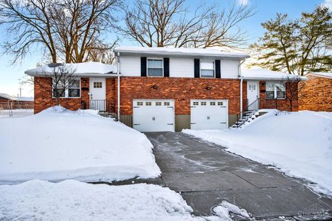 Multifamily For Sale - 816 Hartz Drive<br/> Warren County, Lebanon, OH 45036